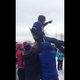 Illustration for article titled Bills Fans Combine A Hora And Keg Stand